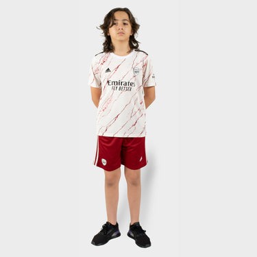 Kit extérieur enfants Arsenal 20/21